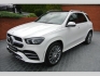 Mercedes-Benz GLE 400d 4MATIC AMG,BURMESTER,KEYL