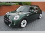 Mini Cooper S 141 KW SPORT, NAVIGACE, KAME