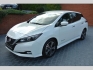 Nissan Leaf N-CONNECTA,NAVIGACE,ACC,LED,E-