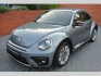 Volkswagen Beetle 2,0 TFSI 162 KW R-LINE, HIFI F
