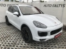 Porsche Cayenne S 309KW ČR.1.MAJ.SERVIS