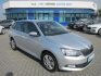 Škoda Fabia 1.2 TSI 66kW Ambition Combi
