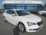 Škoda Superb 1.6 TDI 88kW Style AP