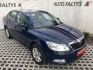 Škoda Octavia 2.0TDI 103KW ELEGANCE,ČR.XENON