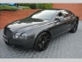 Bentley Continental GT 6,0 V12 ,XENONY,NAVIGACE,VZDUC