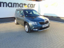 Škoda Yeti 2.0TDi 4x4 ČR 1MAJ 76000KM