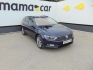 Volkswagen Passat 2.0TDi 110kW 1MAJ ČR SERVIS.KN