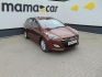 Hyundai i30 1.6i CVVT 1MAJ ČR SERVIS.KN