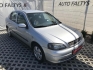 Opel Astra 1,4 16V 66KW CZ SERVIS