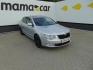 Škoda Superb 3.6i V6 191kW DSG 4x4 ČR