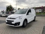 Citroën Berlingo 1.6 HDi 66kW L1 KLIMA,CZ