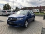 Dacia Logan 1.4i 55 kW KLIMA,TAŽNÉ,CZ VŮZ