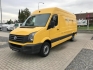 Volkswagen Crafter 2.0 TDI 100kW LONG ZDVIHACÍ PL