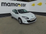 Renault Mégane 1.6i 16V ČR AUT.KLIMATIZACE