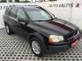 Volvo XC90 D5 120KW ČR.MANUÁL,SERVISKA