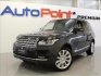 Land Rover Range Rover 4,4 SDV8 AT 4WD Vogue Meridian
