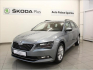 Škoda Superb 2,0 TDi DSG Ambition NAVi