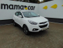Hyundai ix35 1.7CRDi 1MAJ ČR SERVISNÍ KNIHA