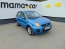Ford Fusion 1.4i ČR 1MAJ 43000KM