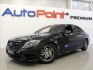 Mercedes-Benz Třídy S 350CDI Long 4Matic AMG-Paket