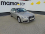 Audi A4 2.0TDi 110kW ČR 89000KM