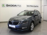 Škoda Octavia 2,0 TDi DSG Style
