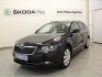 Škoda Superb 3,6 i DSG L&K 4x4
