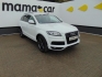 Audi Q7 3.0TDi S-LINE SERVIS.KN 7MÍST