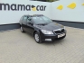 Škoda Octavia 1.6TDi 77kW DIGI AC SERVISNÍ K