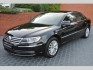 Volkswagen Phaeton 3,0 TDI V6 4MOTION TIPTRONIC,S
