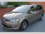 Volkswagen Sharan 2,0 TDI 135 KW DSG HIGHLINE,AC