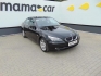 BMW Řada 5 530i 200kW ČR SERVISNÍ KNIHA