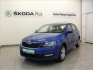 Škoda Rapid 1,0 TSi/81KW Spaceback Ambitio