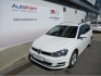 Volkswagen Golf 1,6 TDi DSG Highline