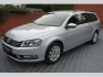 Volkswagen Passat 2,0 TDI 130 KW DSG 4MOTION COM