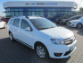 Dacia Logan 1.2 16V 55 kW MCV Arctica