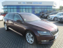 Škoda Superb 2.0 TDI 110kW Style Combi