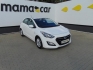 Hyundai i30 1.6CRDi 81kW ČR SERVISNÍ KNIHA
