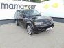 Land Rover Range Rover Sport 3.0SDV6 ČR 1MAJ HSE