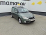 Škoda Roomster 1.9TDi 77kW PANORAMA