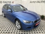 BMW Řada 3 320XD 135KW M-PAKET ČR.1.MAJ.