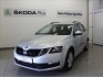 Škoda Octavia 1,6 TDi Ambition+
