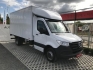 Mercedes-Benz Sprinter 116CDI AUTOMAT ČR.1.MAJ.ZÁRUKA