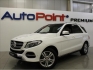 Mercedes-Benz GLE 3,0 400i AT 4Matic Panorama LE