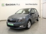 Škoda Fabia 1,0 TSi Ambition+