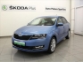 Škoda Rapid 1,0 TSi Style 6MT