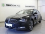 Škoda Superb 2,0 TDi DSG L&K