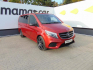 Mercedes-Benz Třídy V 250CDi 34000 KM TOVÁRNÍ ZÁRUK
