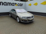 Volkswagen Passat CC 2.0TDi 125kW DSG 4x4 SERVIS.KN