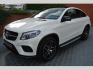 Mercedes-Benz GLE 350d COUPÉ 4MATIC AMG,PANORAMA